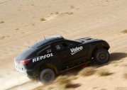 Mitsubishi Racing Lancer Mitsubishi Racing Lancer